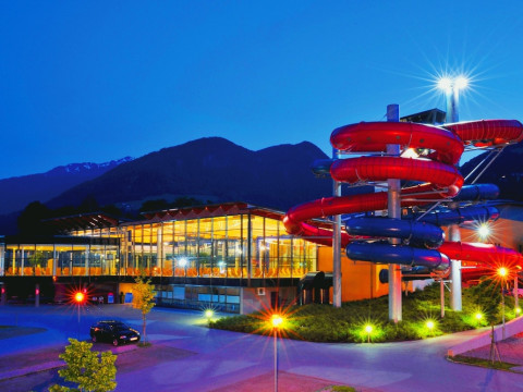 HOTEL ZUM SENNER ZILLERTAL ADULTS ONLY