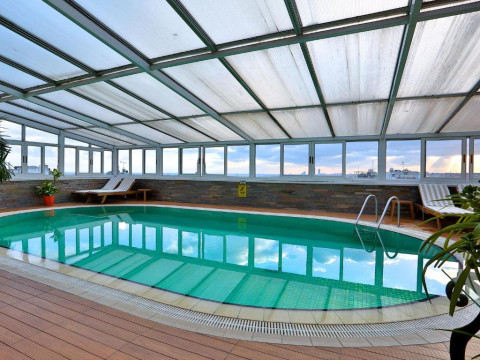 AHC Old City Hotel (ex. Hotel Zurich Istanbul)
