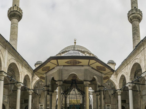AHC Old City Hotel (ex. Hotel Zurich Istanbul)