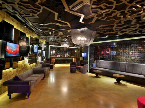 AHC Old City Hotel (ex. Hotel Zurich Istanbul)