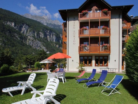 Hotel Zurigo