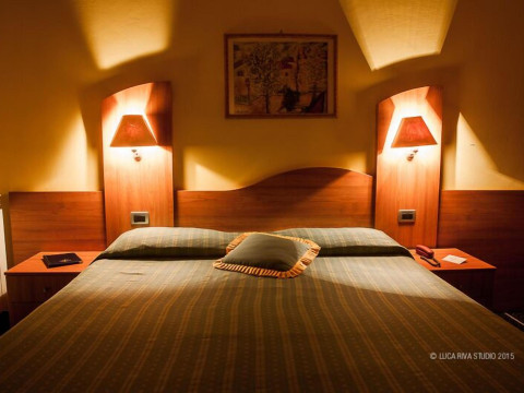 Hotel Zurigo