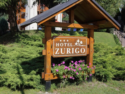 Hotel Zurigo