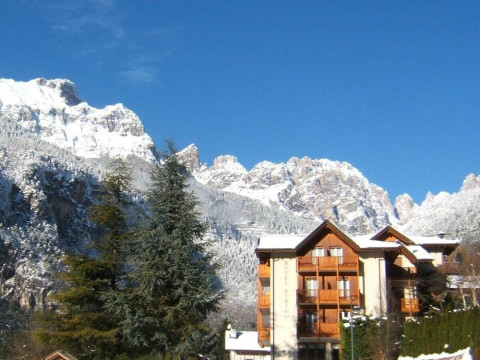Hotel Zurigo
