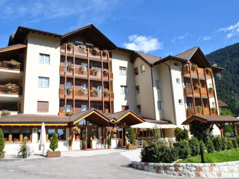 Hotel Zurigo