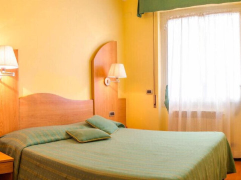 Hotel Zurigo