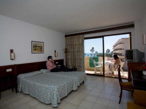 Hoteles & Apartamentos La Santa Maria