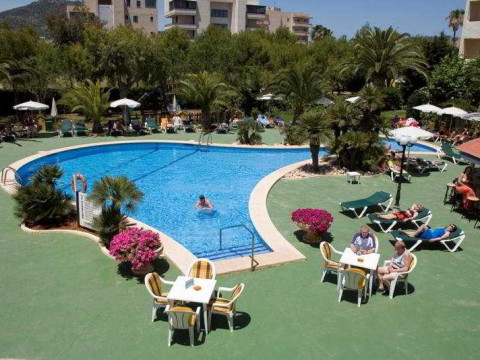 Hoteles & Apartamentos La Santa Maria