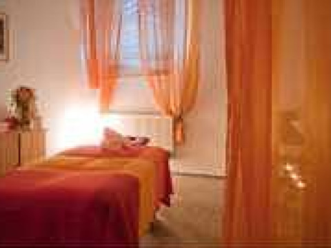 Hotelferienanlage Friedrichsbrunn