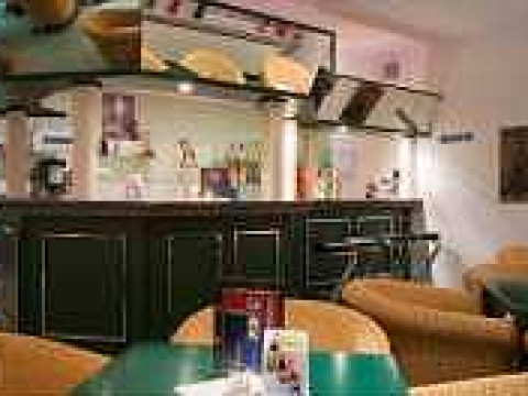 Hotelferienanlage Friedrichsbrunn