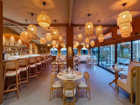 Hotella Resort & Spa