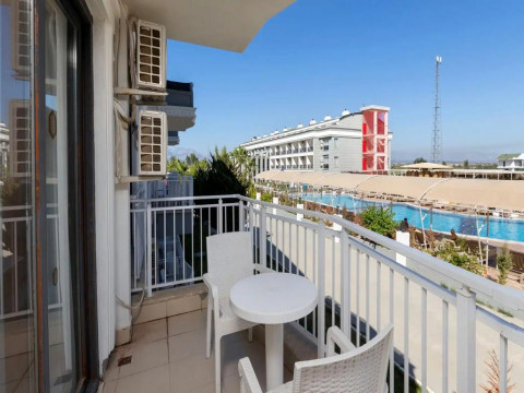 Hotella Resort & Spa