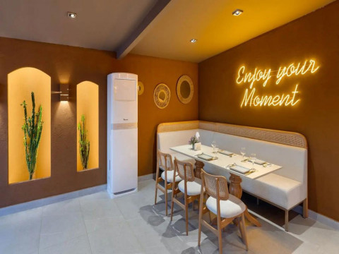 Hotella Resort & Spa