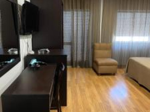 HotelPaiva***
