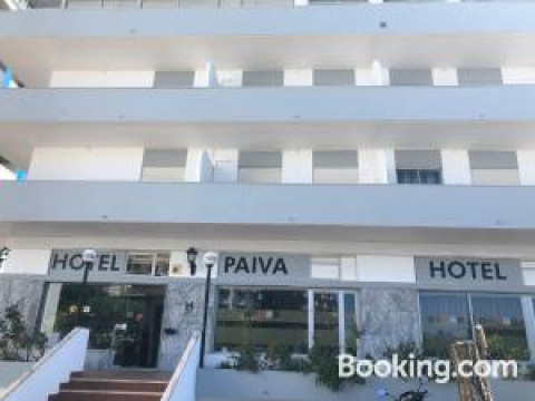 HotelPaiva***