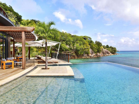 Hotels Mango House Seychelles, LXR & Resorts