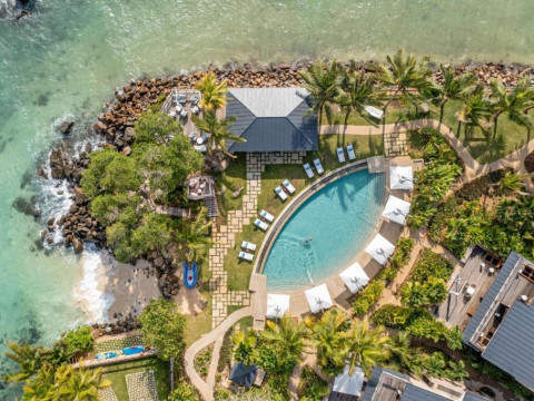 Hotels Mango House Seychelles, LXR & Resorts