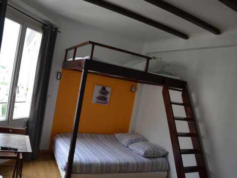 Hotelstudios Phenicio