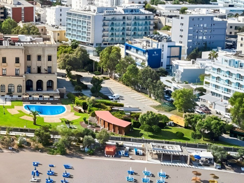 Aquamare City Beach 