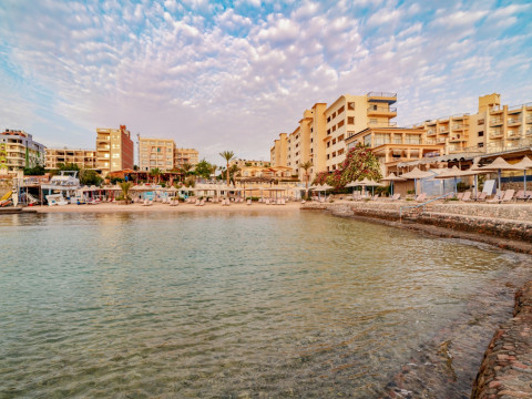 Sphinx Resort