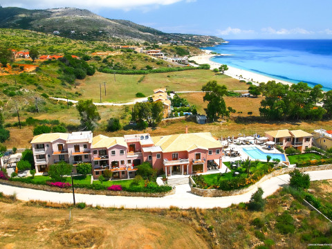 Hotel Melidron