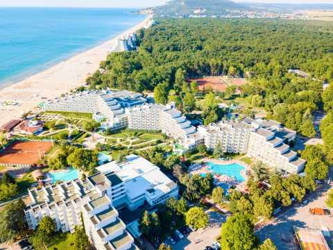 Laguna Mare