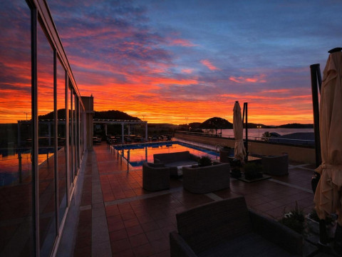 Hotiday La Maddalena Porto