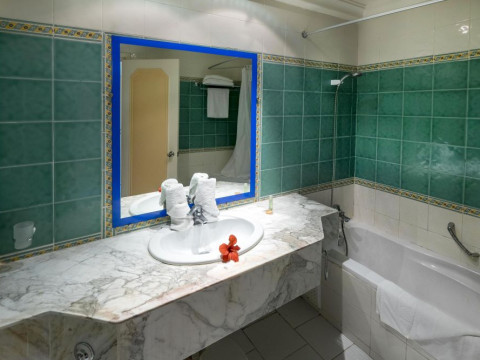 HOUDA GOLF BEACH & AQUAPARK