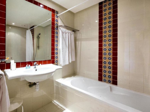HOUDA YASMINE MARINA & SPA