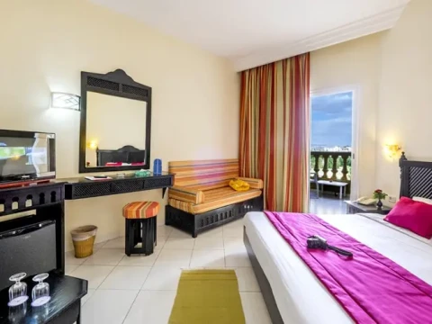 Houda Yasmine Marine & Spa --FR
