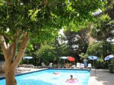 Houm Plaza Son Rigo