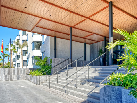 Hovima Suites Costa Adeje
