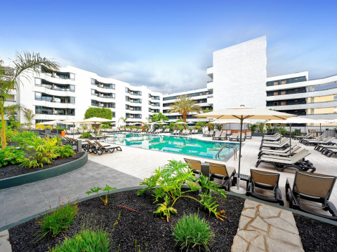 Hovima Suites Costa Adeje