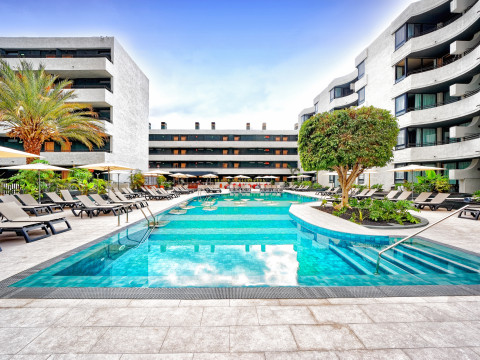 Hovima Suites Costa Adeje