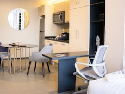 HS HOTSSON CDMX CONDESA SUR