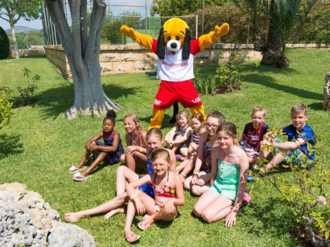 HSM Canarios Park