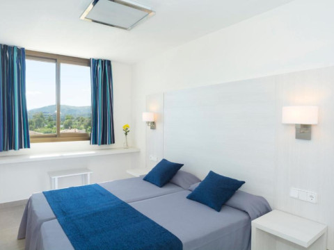 HSM Lago Park Apartamentos