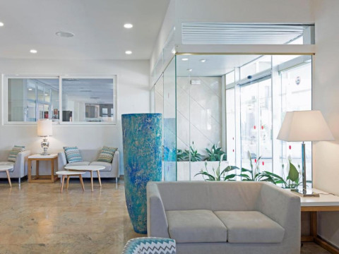HSM Lago Park Apartamentos
