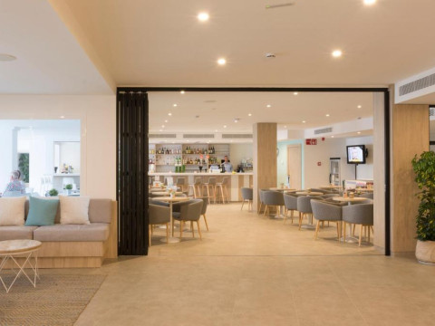 HSM Linda Playa Hotel