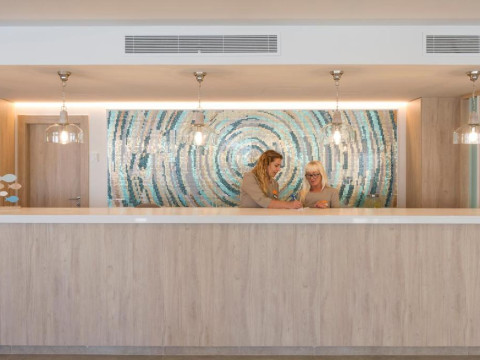 HSM Linda Playa Hotel