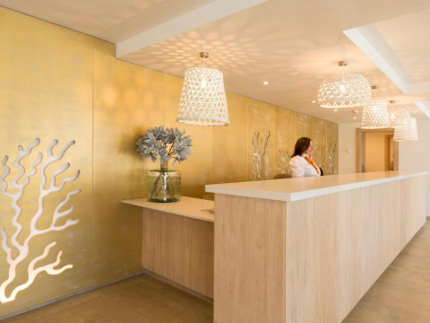 Hotel HSM Regana