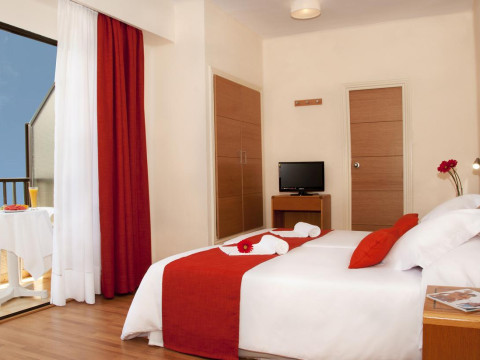 Copaiba by Honne Hotels (ex HSM Venus Playa)