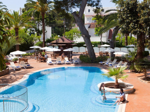 Copaiba by Honne Hotels (ex HSM Venus Playa)