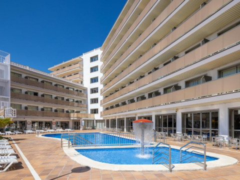 htop Royal Star & SPA