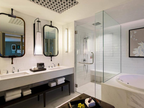 Hua Hin Marriott Resort and Spa