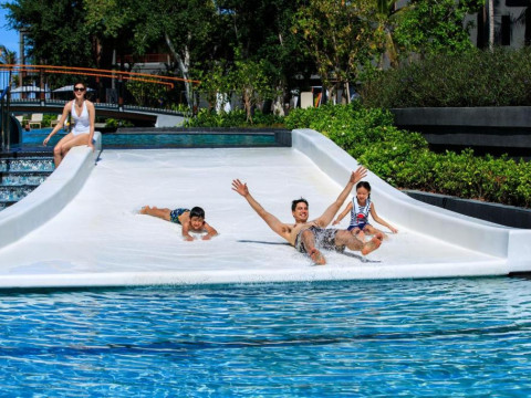 Hua Hin Marriott Resort and Spa