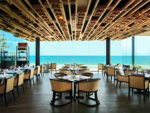 Hua Hin Marriott Resort and Spa