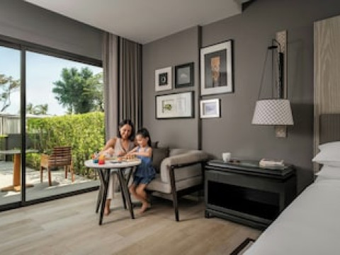 Hua Hin Marriott Resort & Spa