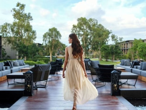 Hua Hin Marriott Resort & Spa