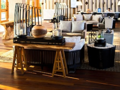 Hua Hin Marriott Resort & Spa